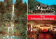 73785669 Goslar Hotel Koenigreich Zu Romkerhall Gastraum Wasserfall Goslar - Goslar