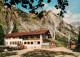 73785619 Oberstdorf Berggasthof Oytalhaus Aussenansicht Oberstdorf - Oberstdorf