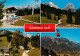 73785602 Garmisch-Partenkirchen Wanderparadies - Garmischer Haus - Hausberggebie - Garmisch-Partenkirchen