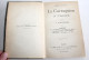 LA CORRUPTION A PARIS (PROSTITUTION) Par COFFIGNON, PARIS VIVANT DEMI MONDE 1889 / ANCIEN LIVRE XIXe SIECLE (2603.119) - Historia