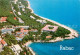 73785574 Rabac Croatia Fliegeraufnahme  - Croatia