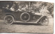 Automobile 1915 La VINOT-DEGUINGAND  Photo 6.5x11cm - Automobile