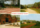 73785386 Nieuw-Heeten Rekreatiepark Sallandshoeve Campingplatz Bungalows  - Other & Unclassified