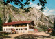 73785380 Oberstdorf Berggasthof Oytalhaus Allgaeuer Alpen Oberstdorf - Oberstdorf