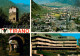 73785369 Tirano Stadtpanorama Hotel Burgruine Tirano - Sonstige & Ohne Zuordnung