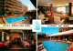 73785352 Lloret De Mar Hotel Maria Del Mar Piscina Lloret De Mar - Andere & Zonder Classificatie