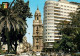 73785348 Malaga Andalucia Catedral Y Hotel Málaga Palacio Malaga Andalucia - Sonstige & Ohne Zuordnung