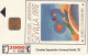 CP-005/1 (SIN LA M) TARJETA DE ESPAÑA DE LA EXPO SEVILLA 92 - J. M. FOLON - Conmemorativas Y Publicitarias