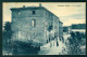 BF096 AVIGLIANO UMBRO - VIA TUDERTE - ANIMATA - TERNI 1920 CIRCA - Andere & Zonder Classificatie