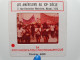 Photo Diapo Diapositive Slide Les Américains Au XXème Siècle N°7 Manifestation Féministe à MIAMI En 1972 Voir Banderoles - Dias