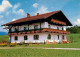 73785315 Arnbruck Gaestehaus Pension Kappelhof Arnbruck - Autres & Non Classés