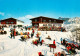 73785311 Alta Badia Rifugio Piz La Villa Bergrestaurant Dolomiten Wintersport Al - Other & Unclassified