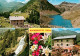 73785296 Dorf-Tirol Suedtirol IT Schutzhaus Bockerhuette Spronsertal Langsee Was - Other & Unclassified