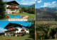 73785284 Natz Brixen Suedtirol Gaestehaus Pension Fuerstenhof Swimming Pool Land - Other & Unclassified