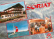 73785276 Strass Attergau AT Pension Irmgard Soriat Attersee Segeln  - Altri & Non Classificati