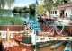 73785265 Ingolstadt Donau Gaststaette Restaurant Am Auwaldsee Ingolstadt Donau - Ingolstadt