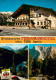 73785203 Nassereith Fernpass Hotel Blindsee Fernpass Strasse Nassereith - Autres & Non Classés