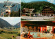 73785195 Donnersbachwald Sessellift Stegerhof Guertler Panorama Hallenbad Donner - Otros & Sin Clasificación