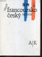 Velky Slovnik Francouzsko Cesky - Grand Dictionnaire Tcheque Francais - Lot De 2 Volumes : Tome I. A / K + Tome II. L / - Wörterbücher