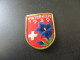 Old Badge Schweiz Suisse Svizzera Switzerland - Winterhilfe 1939 - Unclassified