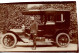 Automobile à FONTAINBLEAU 1915 La Limousine Du COLONEL DE MAISTRE Ct Le Depot Du 7e Dragons Photo 6.5x11cm - Cars