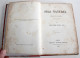 EO, LE FILS NATUREL COMEDIE EN 5 ACTES + UN PROLOGUE De DUMAS FILS 1858 CHARLIEU / ANCIEN LIVRE XIXe SIECLE (2603.127) - Autores Franceses