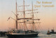 Navigation Sailing Vessels & Boats Themed Postcard The Great Yarmouth Harbour - Veleros