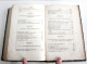 Delcampe - RARE LETTRE ENVOI D'AUTEUR De MICHELET! LE PEUPLE 1846 HACHETTE EDITION ORIGINAL / ANCIEN LIVRE XIXe SIECLE (2603.130) - Gesigneerde Boeken