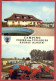 ** CAMPING  FERME  Des  TUILERIES  -  RHINAU   1979 ** - Sonstige & Ohne Zuordnung