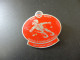 Old Badge Schweiz Suisse Svizzera Switzerland - Swiss Ski & Snowboard School - King / Queen - Ohne Zuordnung