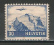 SBK F27, Mi 387 * MH - Unused Stamps