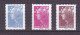 Série COMPLETE 13 Timbres Gommés Neuf** 2008 MNH Marianne De BEAUJARD Y&T 4226 à 4238 - 2008-2013 Marianne (Beaujard)