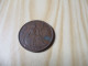 Grande-Bretagne - One Penny George VI 1938.N°488. - D. 1 Penny