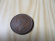 Grande-Bretagne - One Penny George VI 1938.N°488. - D. 1 Penny