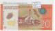 BILLETE NICARAGUA 20 CORDOBAS 2014 P-210a - Autres - Amérique