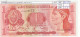 BILLETE HONDURAS 1 LEMPIRA 1997 P-79 A - Altri – America