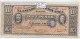 BILLETE MEXICO CHIHUAHUA 10 PESOS 1914 P-S533a.2 - Other - America