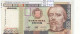 BILLETE PERU 100.000 INTIS 1989 P-145a - Sonstige – Amerika