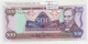 BILLETE NICARAGUA 500 CORDOBAS 1985 P-155a - Other - America