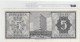 BILLETE PARAGUAY 5 GUARANIES 1963 P-195b - Other - America