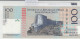 BILLETE HAITI 100 GOURDES 2014 P-275e - Other - America