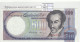 BILLETE VENEZUELA 500 BOLIVARES 1998 P-67f - Other - America