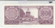 BILLETE PARAGUAY 1.000 GUARANIES 2002 P-221 - Sonstige – Amerika