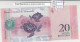 BILLETE VENEZUELA 20 BOLIVARES 2011 P-91e  - Sonstige – Amerika