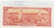 BILLETE PERU 10 SOLES 1975 P-106  - Otros – América