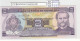 BILLETE HONDURAS 2 LEMPIRA 2008 P-80 Ag  - Sonstige – Amerika