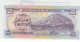 BILLETE HONDURAS 2 LEMPIRA 2008 P-80 Ag  - Otros – América