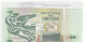 BILLETE URUGUAY 20 PESOS 2008 P-86a  - Altri – America