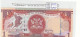 BILLETE TRINIDAD Y TOBAGO 1 DOLAR 2006 P-46Аa.1  - Autres - Amérique