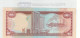 BILLETE TRINIDAD Y TOBAGO 1 DOLAR 2006 P-46Аa.1  - Autres - Amérique